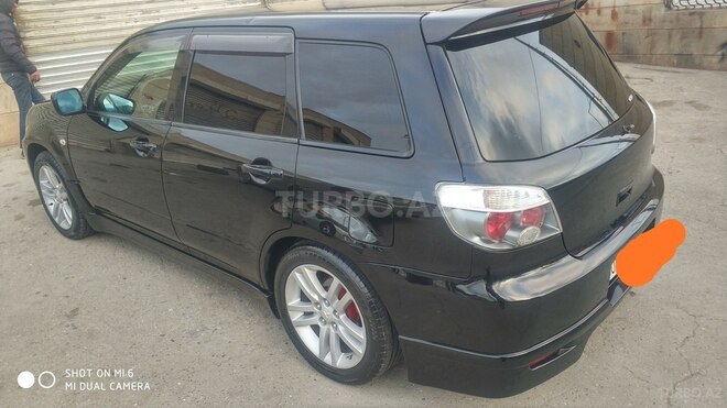Mitsubishi Airtrek 2002, 151,470 km - 2.0 l - Sumqayıt