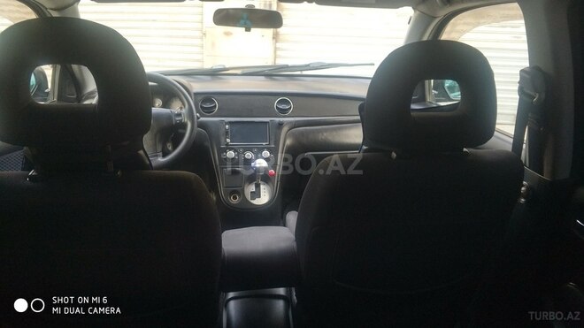Mitsubishi Airtrek 2002, 151,470 km - 2.0 l - Sumqayıt