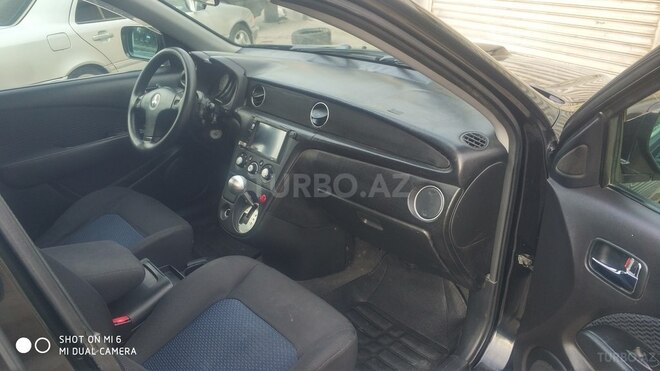 Mitsubishi Airtrek 2002, 151,470 km - 2.0 l - Sumqayıt