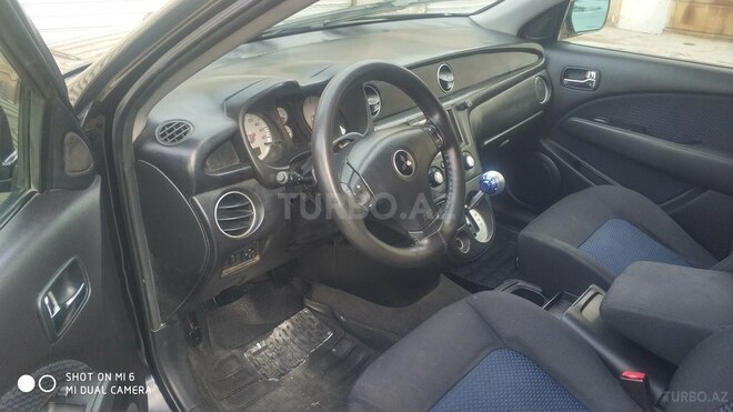 Mitsubishi Airtrek 2002, 151,470 km - 2.0 l - Sumqayıt