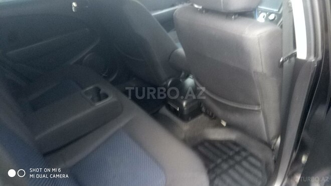 Mitsubishi Airtrek 2002, 151,470 km - 2.0 l - Sumqayıt