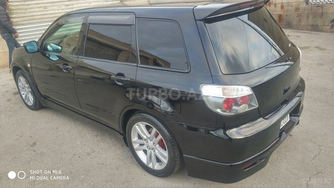 Mitsubishi Airtrek 2002, 151,470 km - 2.0 l - Sumqayıt