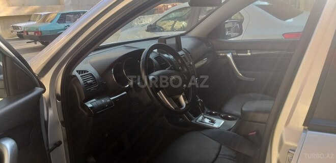 Kia Sorento 2010, 145,754 km - 2.0 л - Bakı