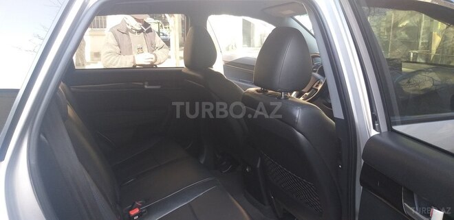 Kia Sorento 2010, 145,754 km - 2.0 л - Bakı
