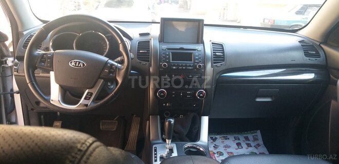 Kia Sorento 2010, 145,754 km - 2.0 л - Bakı
