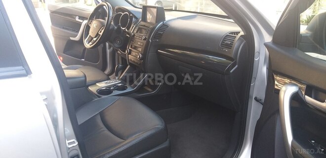 Kia Sorento 2010, 145,754 km - 2.0 л - Bakı