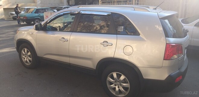 Kia Sorento 2010, 145,754 km - 2.0 л - Bakı