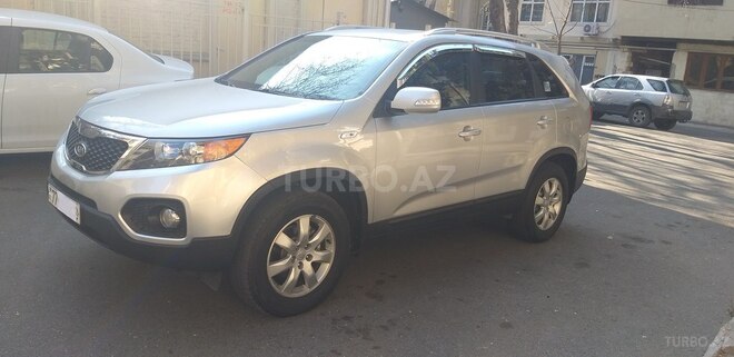 Kia Sorento 2010, 145,754 km - 2.0 л - Bakı