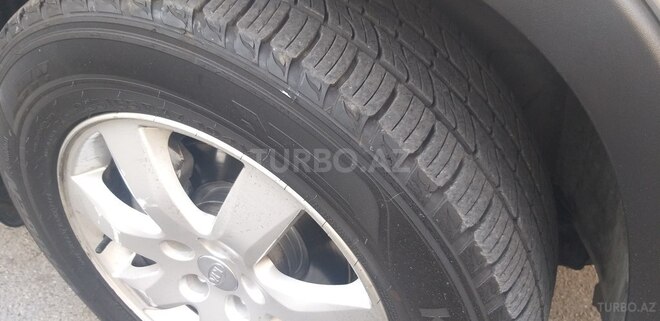 Kia Sorento 2010, 145,754 km - 2.0 л - Bakı