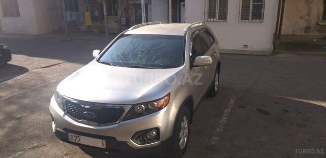 Kia Sorento 2010, 145,754 km - 2.0 л - Bakı