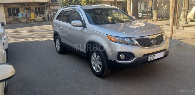 Kia Sorento 2010, 145,754 km - 2.0 л - Bakı