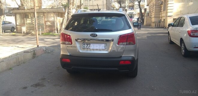 Kia Sorento 2010, 145,754 km - 2.0 л - Bakı