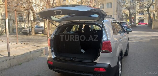 Kia Sorento 2010, 145,754 km - 2.0 л - Bakı