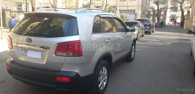 Kia Sorento 2010, 145,754 km - 2.0 л - Bakı