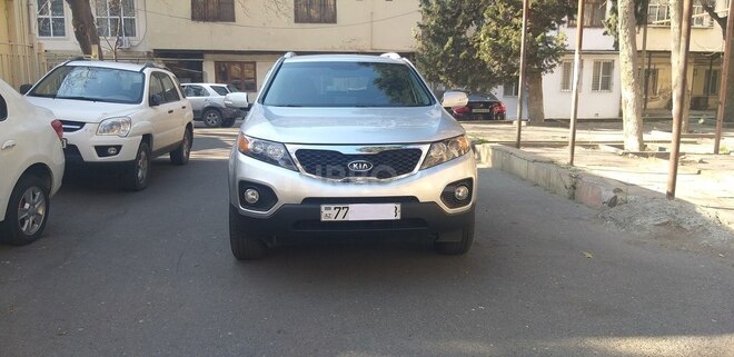Kia Sorento 2010, 145,754 km - 2.0 л - Bakı