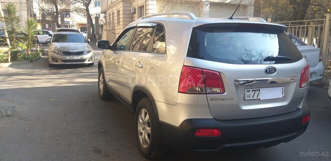 Kia Sorento 2010, 145,754 km - 2.0 л - Bakı