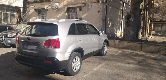 Kia Sorento 2010, 145,754 km - 2.0 л - Bakı