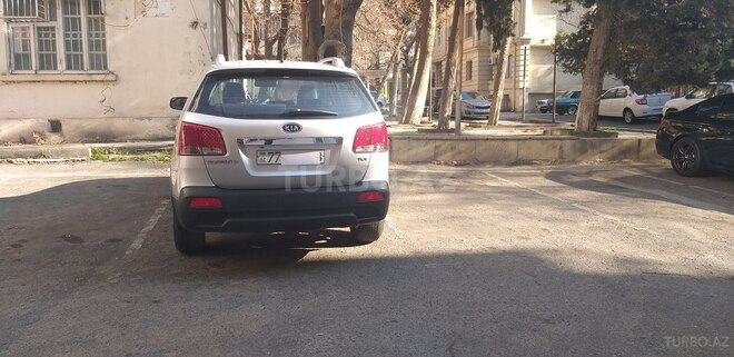 Kia Sorento 2010, 145,754 km - 2.0 л - Bakı