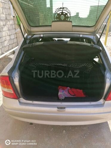 Opel Astra 1998, 432,356 km - 1.6 l - Bakı