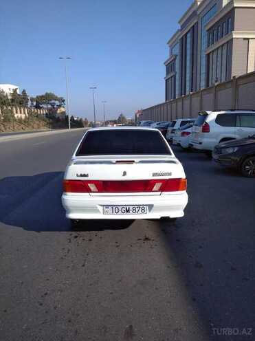 LADA (VAZ) 2115 2012, 231,000 km - 1.6 l - Bakı