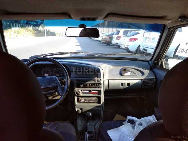 LADA (VAZ) 2115 2012, 231,000 km - 1.6 l - Bakı