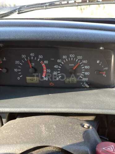 LADA (VAZ) 2115 2012, 231,000 km - 1.6 l - Bakı