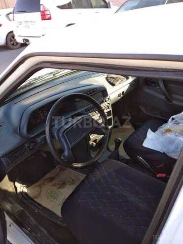 LADA (VAZ) 2115 2012, 231,000 km - 1.6 l - Bakı