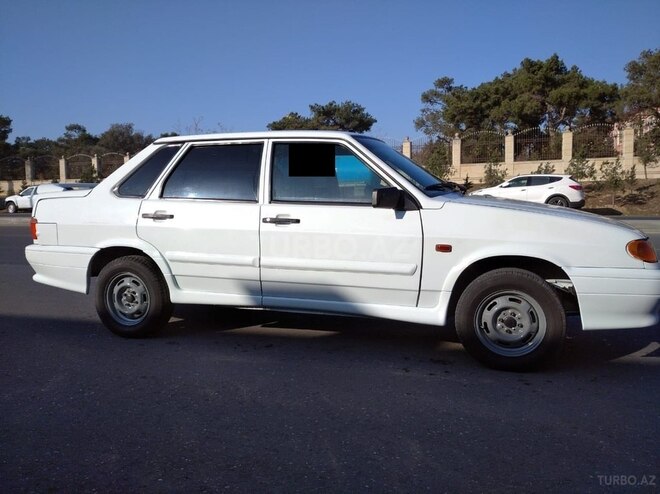 LADA (VAZ) 2115 2012, 231,000 km - 1.6 l - Bakı