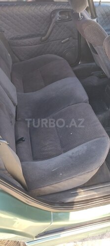 Opel Vectra 1999, 211,000 km - 1.6 л - Bakı