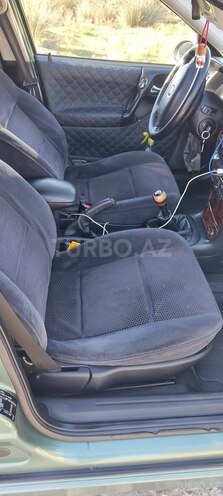 Opel Vectra 1999, 211,000 km - 1.6 л - Bakı