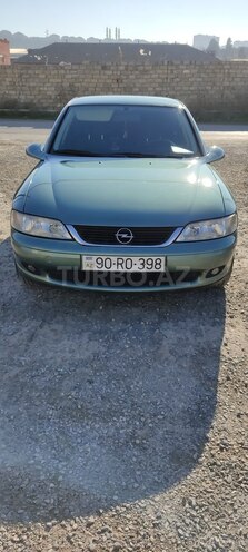 Opel Vectra 1999, 211,000 km - 1.6 л - Bakı