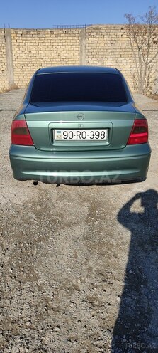 Opel Vectra 1999, 211,000 km - 1.6 л - Bakı