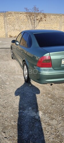Opel Vectra 1999, 211,000 km - 1.6 л - Bakı