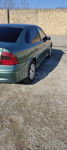 Opel Vectra 1999, 211,000 km - 1.6 л - Bakı