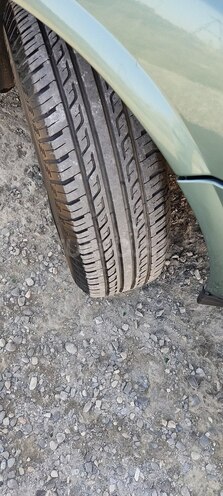 Opel Vectra 1999, 211,000 km - 1.6 л - Bakı