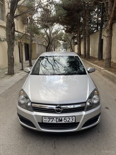 Opel Astra 2006, 163,000 km - 1.3 л - Bakı