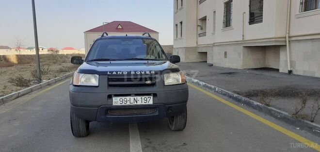 Land Rover Freelander 1999, 258,744 km - 1.8 l - Bakı