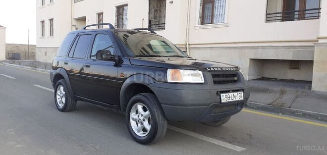 Land Rover Freelander 1999, 258,744 km - 1.8 l - Bakı