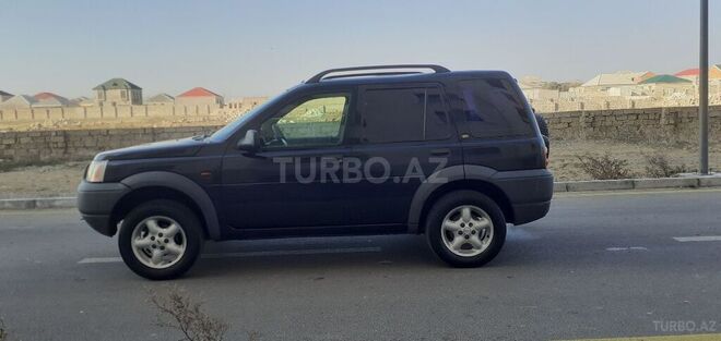 Land Rover Freelander 1999, 258,744 km - 1.8 l - Bakı