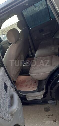Land Rover Freelander 1999, 258,744 km - 1.8 l - Bakı