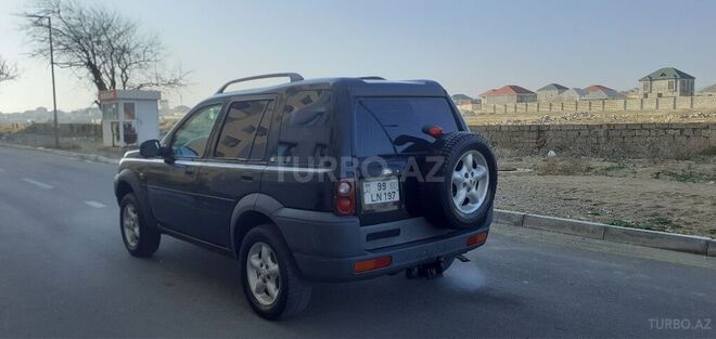 Land Rover Freelander 1999, 258,744 km - 1.8 l - Bakı