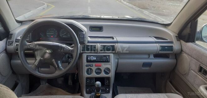 Land Rover Freelander 1999, 258,744 km - 1.8 l - Bakı