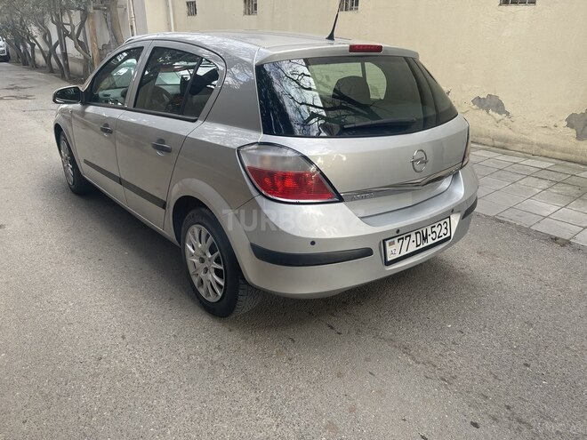 Opel Astra 2006, 163,000 km - 1.3 л - Bakı