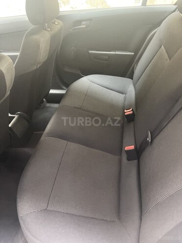 Opel Astra 2006, 163,000 km - 1.3 л - Bakı