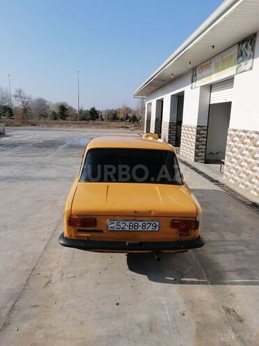 LADA (VAZ) 21011 1984, 224,000 km - 1.6 л - Saatlı