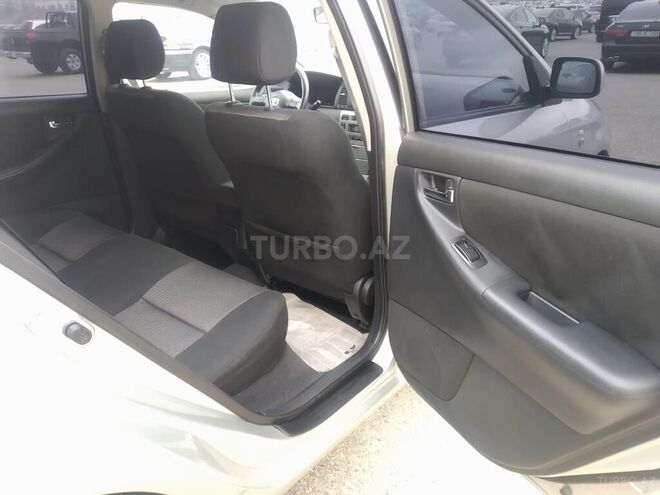 Toyota Corolla 2006, 139,000 km - 1.4 л - Bakı