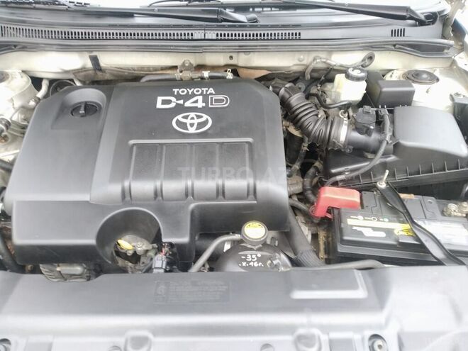 Toyota Corolla 2006, 139,000 km - 1.4 л - Bakı