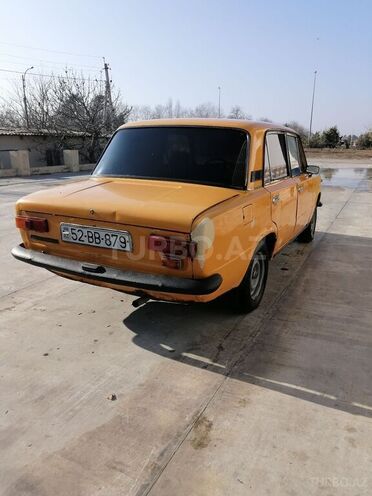 LADA (VAZ) 21011 1984, 224,000 km - 1.6 л - Saatlı