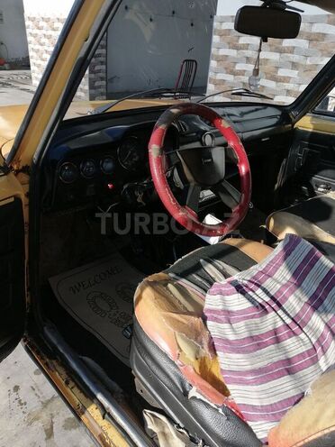 LADA (VAZ) 21011 1984, 224,000 km - 1.6 л - Saatlı