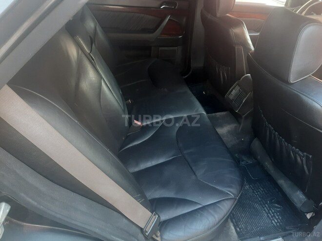 Mercedes S 350 1994, 235,000 km - 3.5 л - Bakı